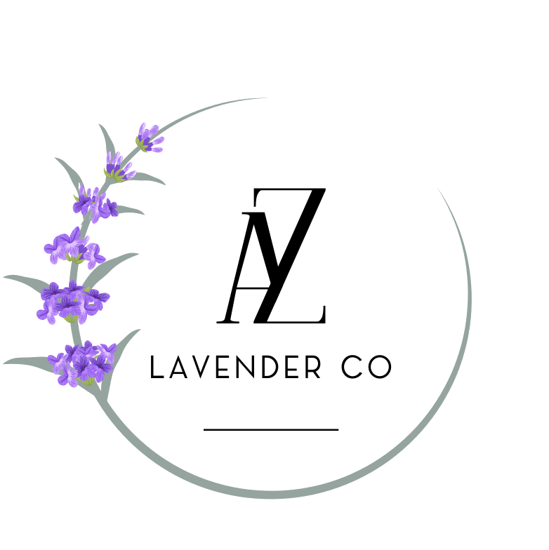 Company Lavender AZ Home |